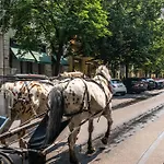 Wishlist Old Prague Residences - Hastalska