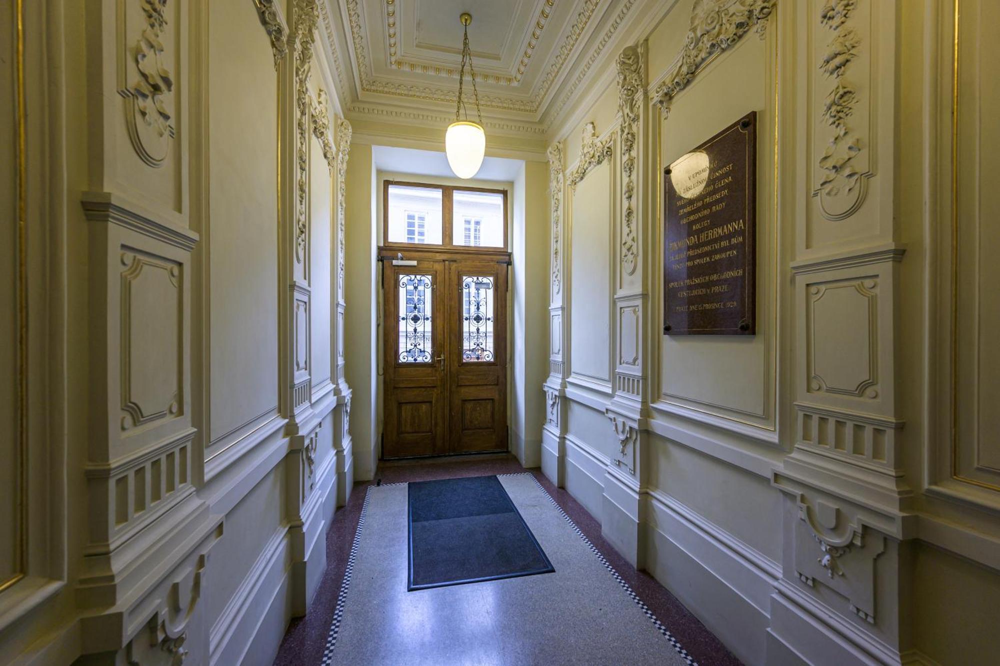 Wishlist Old Residences - Hastalska Appartement Prague