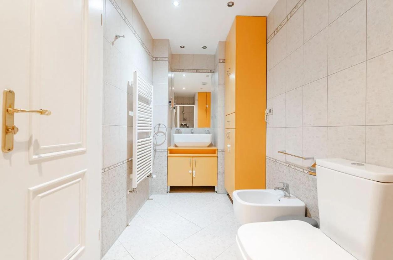 Wishlist Old Residences - Hastalska Appartement