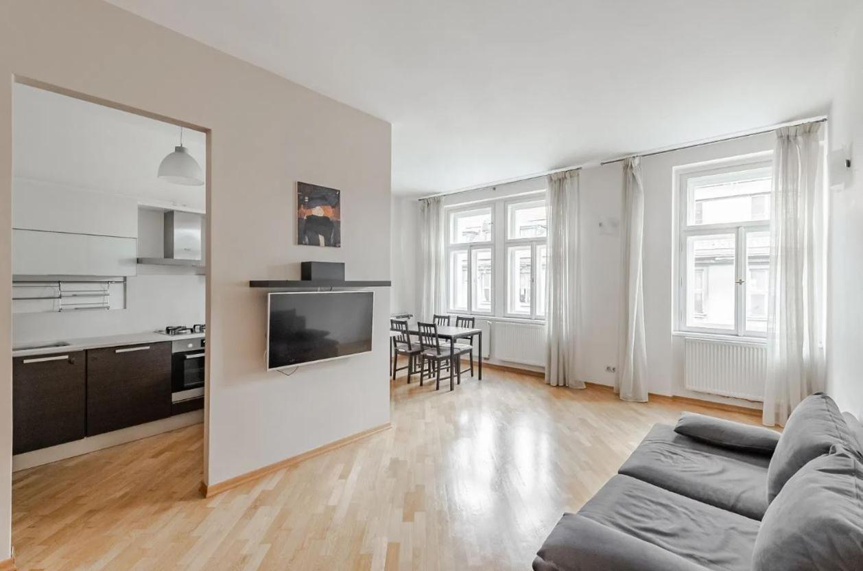 Wishlist Old Residences - Hastalska Appartement Prague