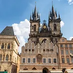 Wishlist Old Prague Residences - Hastalska