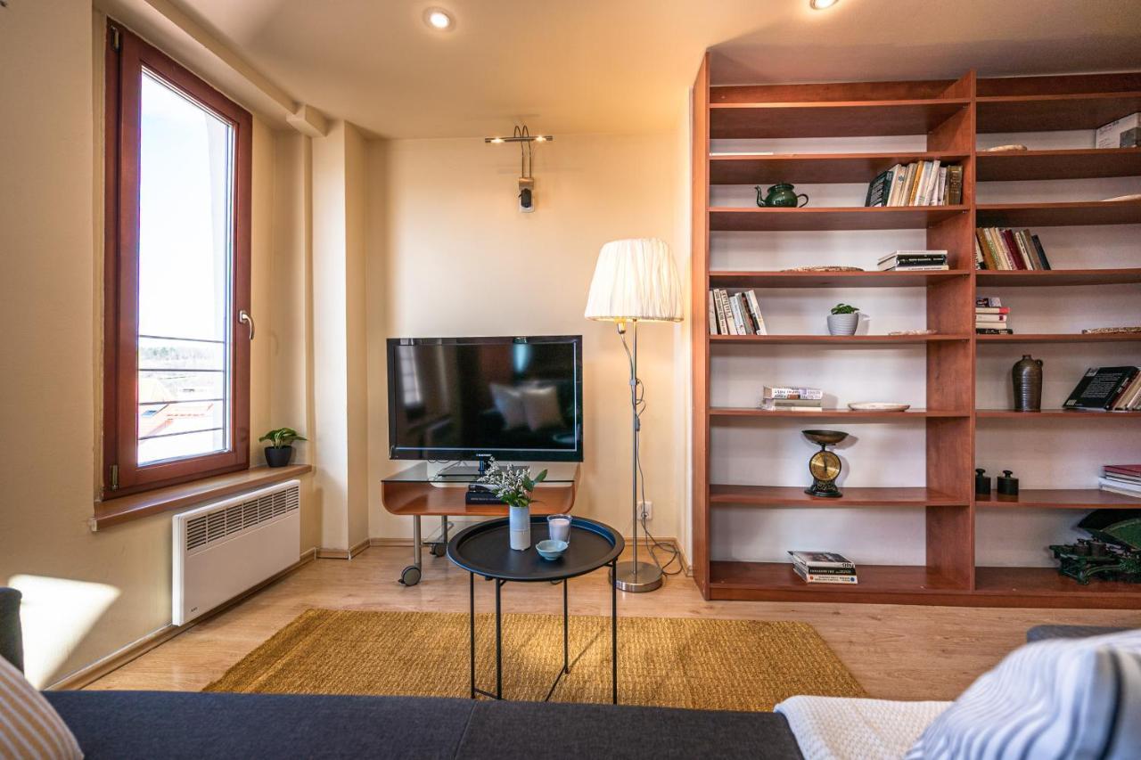 Appartement Wishlist Old Residences - Hastalska