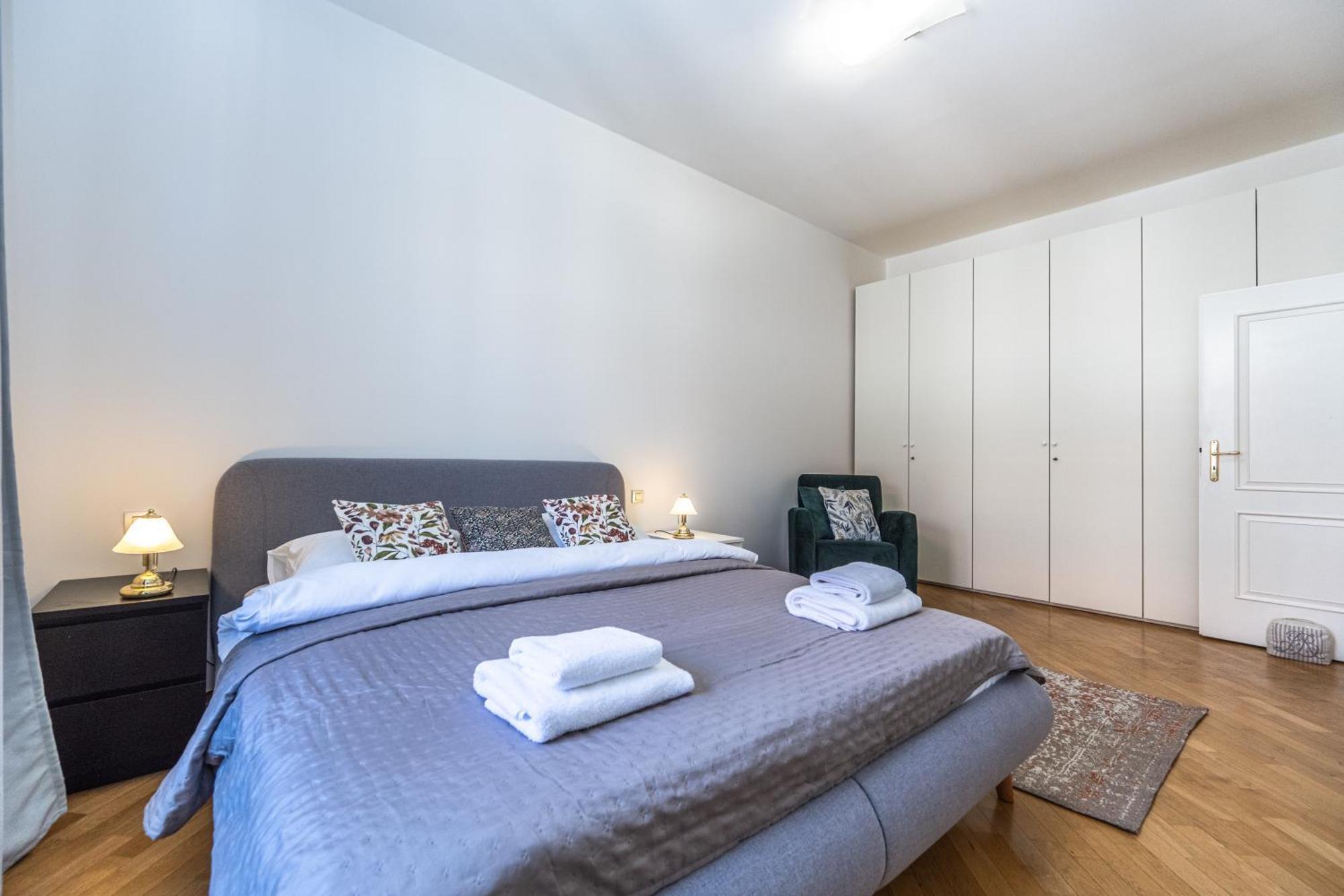 Wishlist Old Residences - Hastalska Appartement Prague